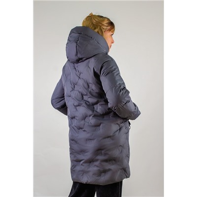 Куртка с капюшоном арт. 611 НАТАЛИ, 1196653