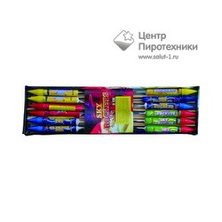 GWR6101 Sky Rockets (набор)MAXSEM Цена за 2 шт