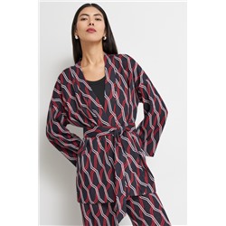 70310 Кардиган и брюки