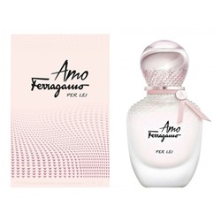 SALVATORE FERRAGAMO AMO PER LEI edp (w) 50ml