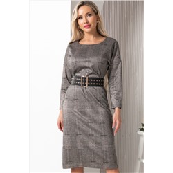 Стильное женственное платье Паулет №4