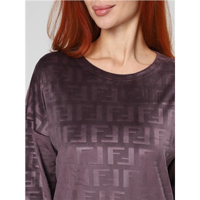 Вениса-Жаккард - костюм эфимера