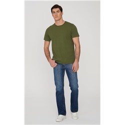 Футболка F911-6000 khaki