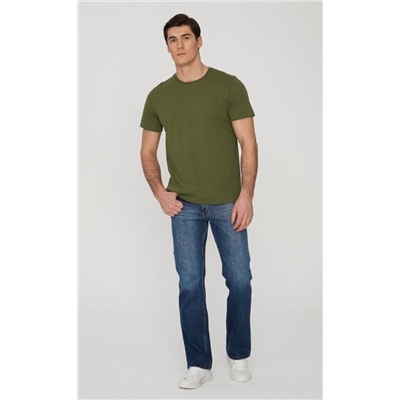 Футболка F911-6000 khaki