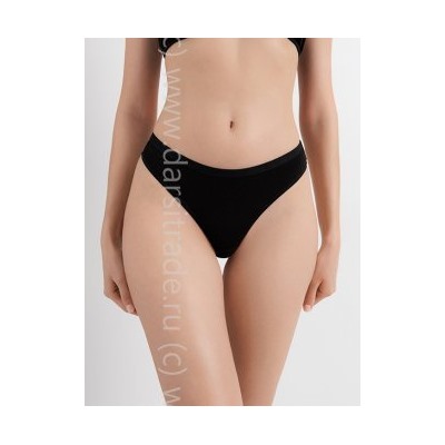 Трусы LST5569 Comfort Cotton Conte Elegant Дроп [короб] стринг