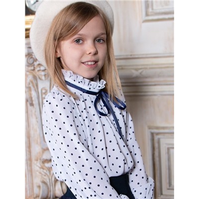 325841 Соль&Перец Блузка