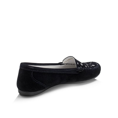 Мокасины Captor