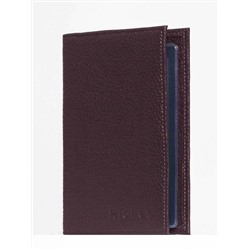 Обложка, автодокументы Richet Ri-027BV 806 Бордовый