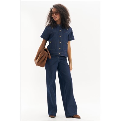 Urs 25-520-1, Брюки, Блуза