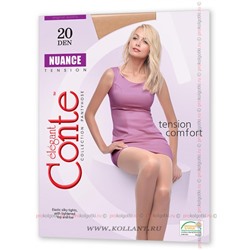 Nuance 20Conte