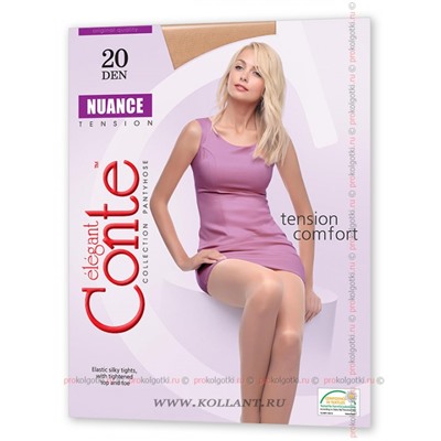 Nuance 20Conte