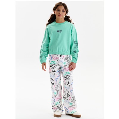 PELICAN Брюки GFP3389