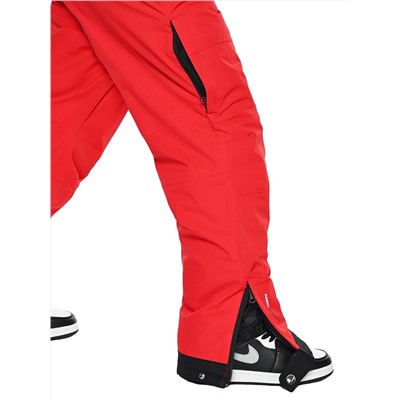 Комбинезон T-9063 Красный