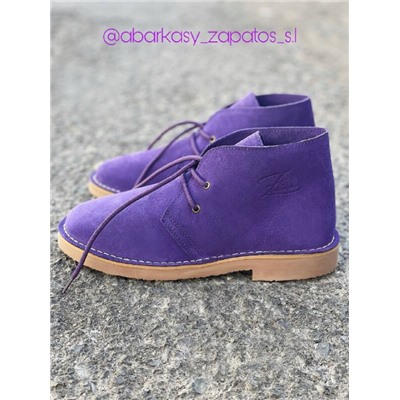 AB.Z. SAFARY Lavanda