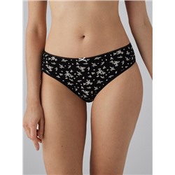 19439 Midi Трусы слипы 2 шт. в упаковке YSABEL MORA