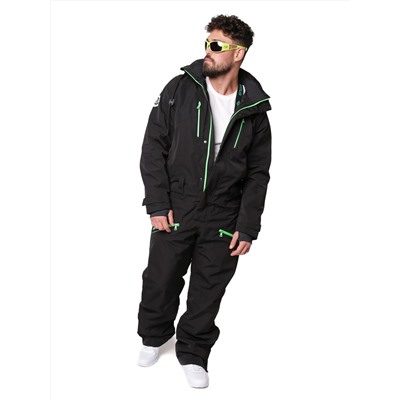 Комбинезон AA-0270 Черный