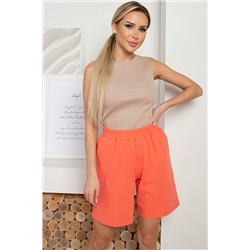 Яркие женские шорты Торри №16