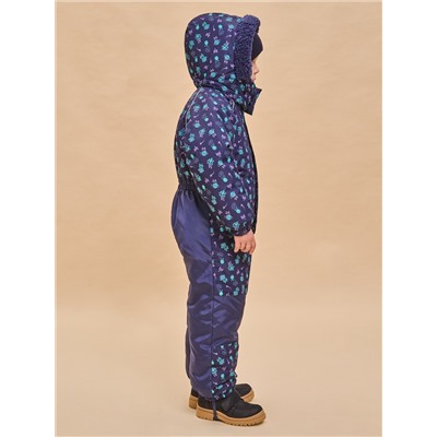 PELICAN Комбинезон BZNW3362