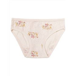 5870 Трусы девочка многоцвет (BAYKAR)
