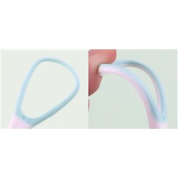 Скребок для чистки языка