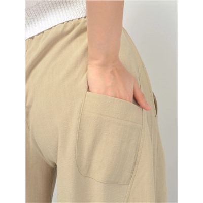 VISERDI Брюки 10475-беж 8561150