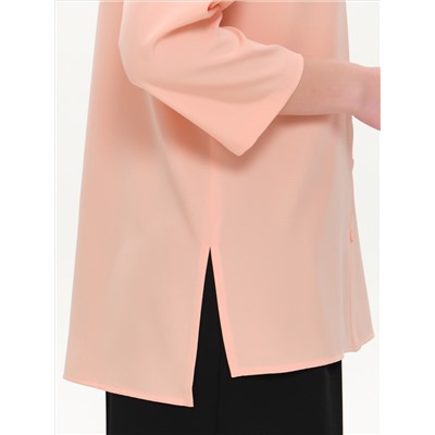 Блузка с рукавом 3/4