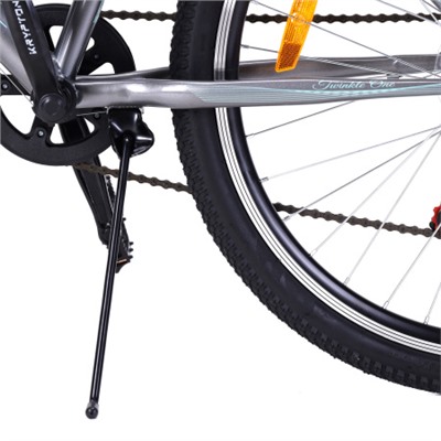 Велосипед 26" рама 17" 7sp KRYPTON TWINKLE ONE горное озеро