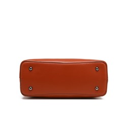 Женская сумка, экокожа, Saint Miranda 29324 Рыжий