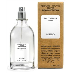 Тестер Byredo Bal D'afrique 67 мл