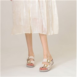 Xianglv Женские босоножки     1002-38