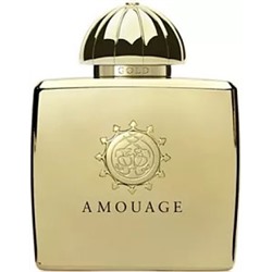 AMOUAGE GOLD edp (m) 2ml пробник