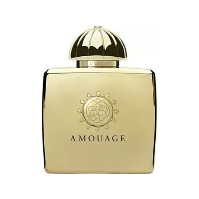 AMOUAGE GOLD edp (m) 2ml пробник