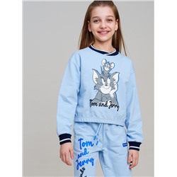 PLAYTODAY Толстовка 12541088