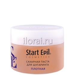 Паста для шугаринга "Плотная" Start Epil ARAVIA 200 г