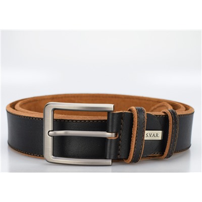 Ремень Джинсовый