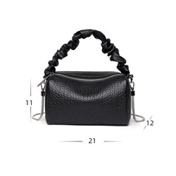 Bags Сумка женская / кожа /  9019