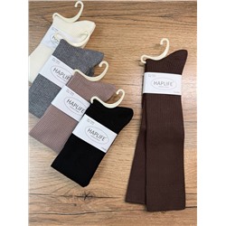 Носки, 1 пара (кашемир)