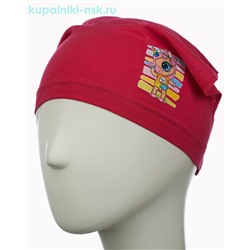 02-18-AT Косынка для девочки (46-48)