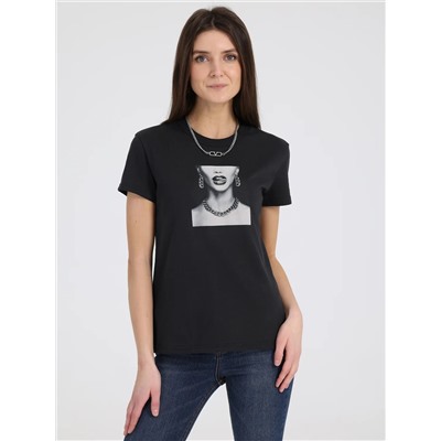 Апрель Футболка 1ЖДФК3784001