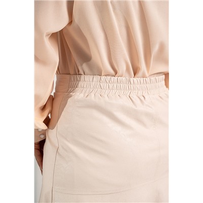 Юбка ТЮ-041 сливочный