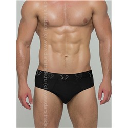 SD2003-1 Трусы мужские Дроп Salvador Dali слип