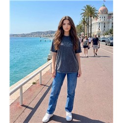 Футболка (плотный хлопок)