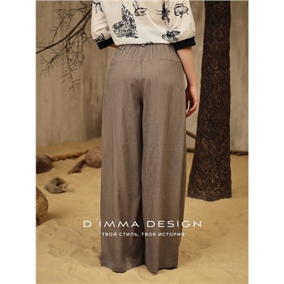 DIMMA Брюки 2584