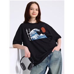 Апрель Футболка 1ДДФК5009001