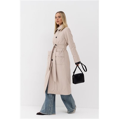 Плащ HOOPS, 1204428