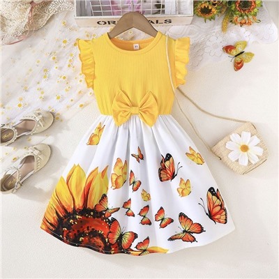 А Платье  CHK51158AY