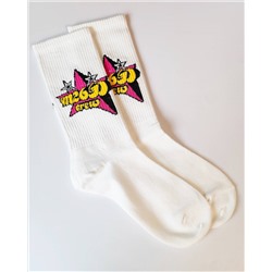 Носки р.35-40 "Абстракция" Star