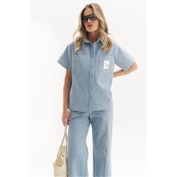 Urs 25-521-1, Брюки,  Рубашка