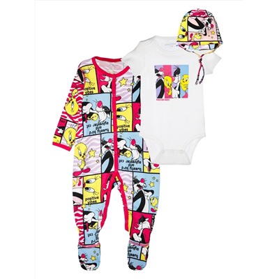 PLAYTODAY Комплект 12449051