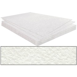 Бумага акварельная, А3, 100 листов, 200 г/м²